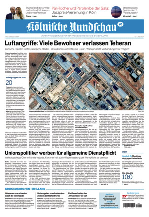 KRS Euskirchen - ePaper