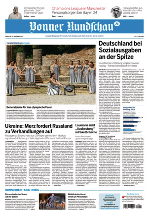 KRS Bonner-Rundschau