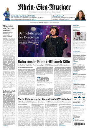 KSA Rhein-Sieg-Kreis - ePaper