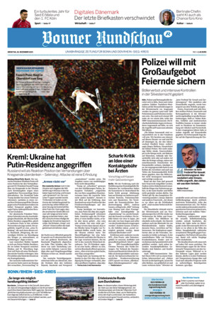 KRS Bonner-Rundschau