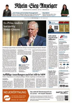 KSA Rhein-Sieg-Kreis