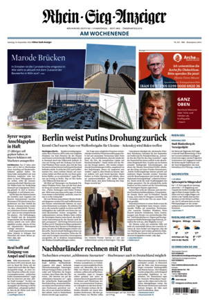 KSA Rhein-Sieg-Kreis - ePaper