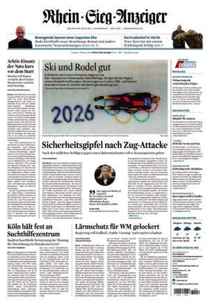 KSA Rhein-Sieg-Kreis