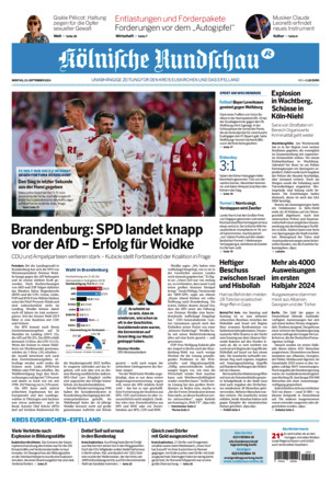 KRS Euskirchen - ePaper