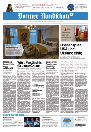 KRS Bonner-Rundschau