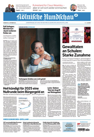 KRS Euskirchen - ePaper