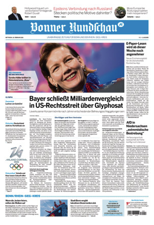 KRS Bonner-Rundschau