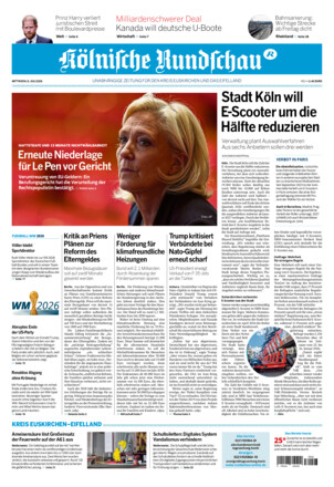 KRS Euskirchen - ePaper