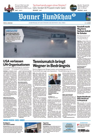 KRS Bonner-Rundschau