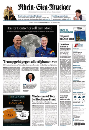 KSA Rhein-Sieg-Kreis