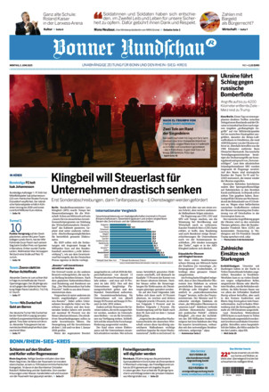 KRS Bonner-Rundschau
