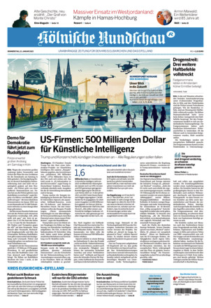 KRS Euskirchen - ePaper