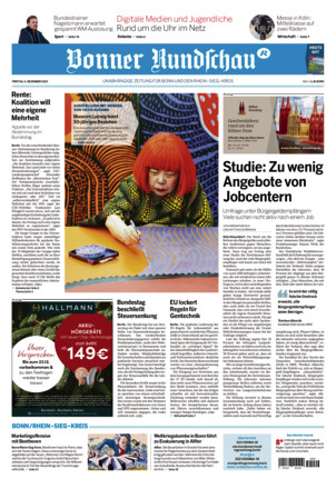 KRS Bonner-Rundschau