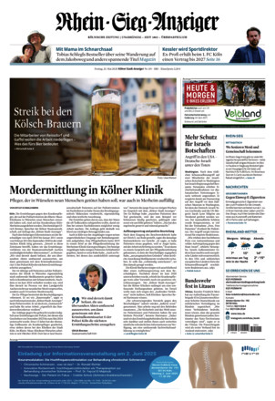 KSA Rhein-Sieg-Kreis
