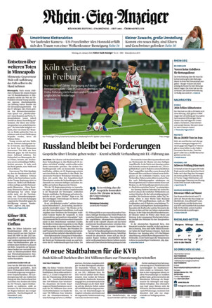 KSA Rhein-Sieg-Kreis