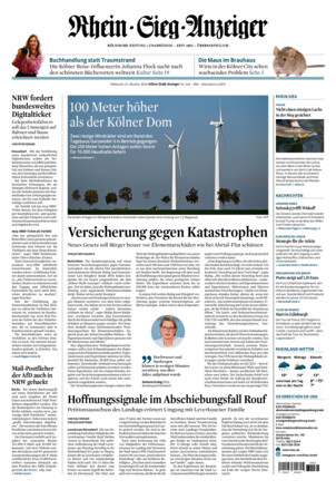 KSA Rhein-Sieg-Kreis - ePaper