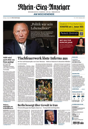 KSA Rhein-Sieg-Kreis