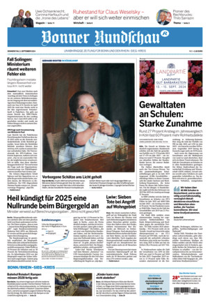 KRS Bonner-Rundschau - ePaper