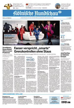 KRS Euskirchen - ePaper