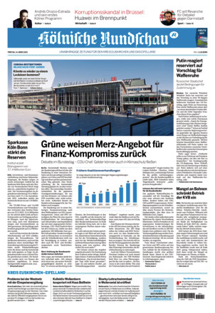 KRS Euskirchen - ePaper