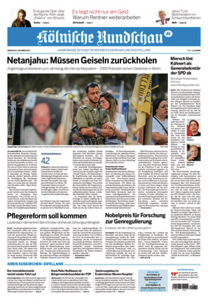 KRS Euskirchen - ePaper