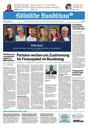 KRS Euskirchen - ePaper