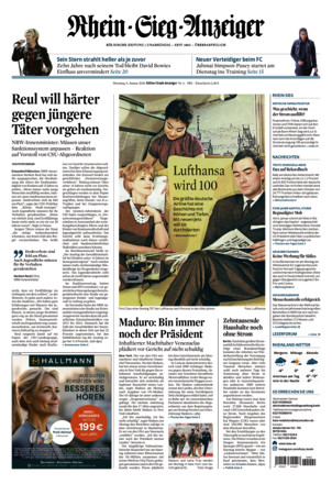 KSA Rhein-Sieg-Kreis