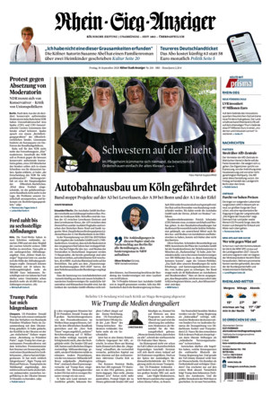 KSA Rhein-Sieg-Kreis