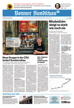 KRS Bonner-Rundschau