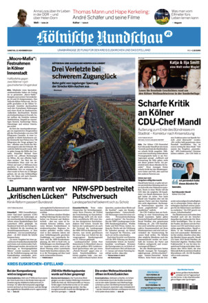 KRS Euskirchen - ePaper