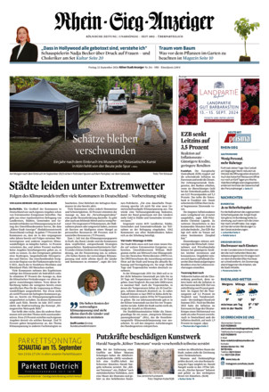 KSA Rhein-Sieg-Kreis - ePaper