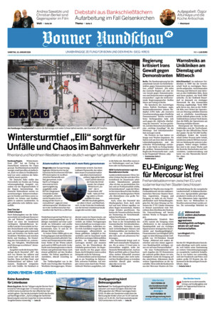 KRS Bonner-Rundschau