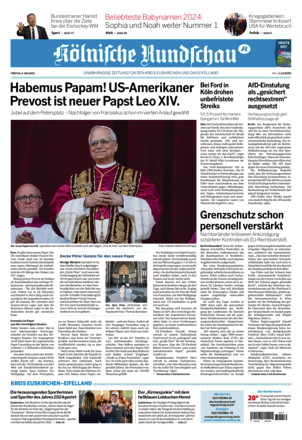 KRS Euskirchen - ePaper