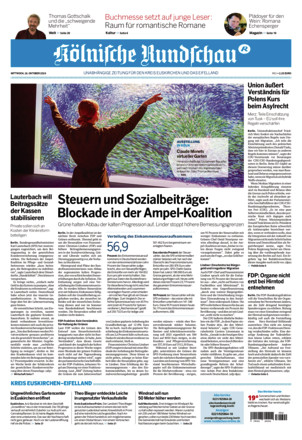 KRS Euskirchen - ePaper