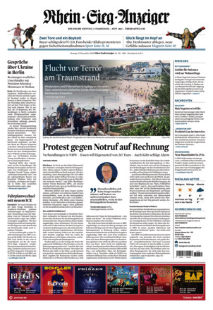 KSA Rhein-Sieg-Kreis