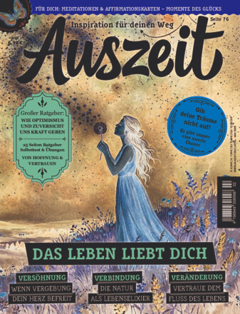 Auszeit - ePaper