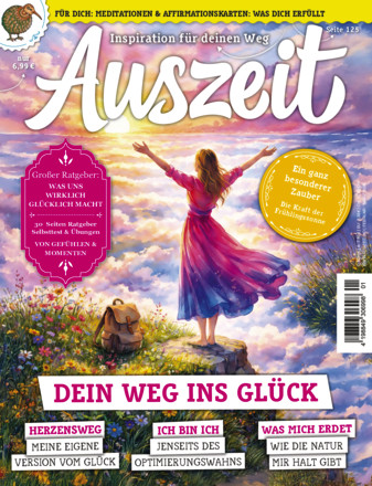 Auszeit