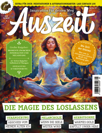 Auszeit