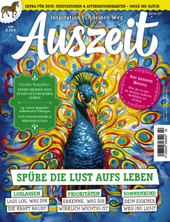 Auszeit