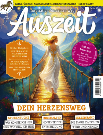 Auszeit