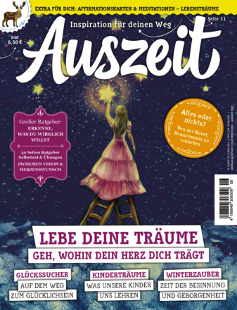 Auszeit