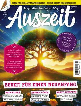 Auszeit