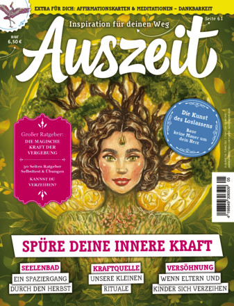 Auszeit - ePaper