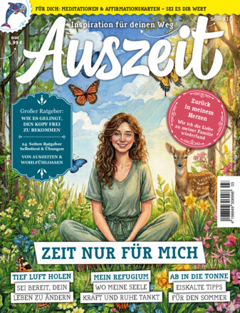 Auszeit