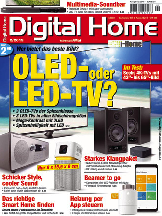 Digital Home