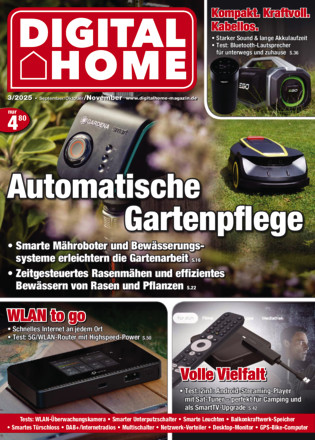 Digital Home