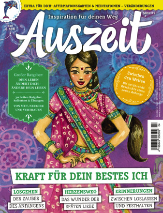 Auszeit - ePaper