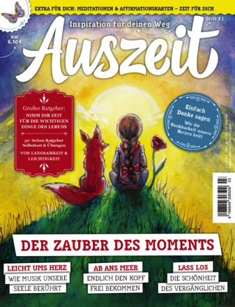 Auszeit
