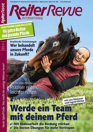 Reiter Revue International