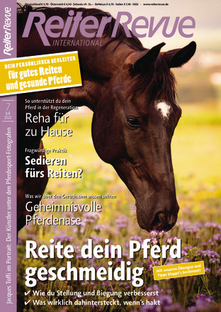 Reiter Revue International - ePaper;